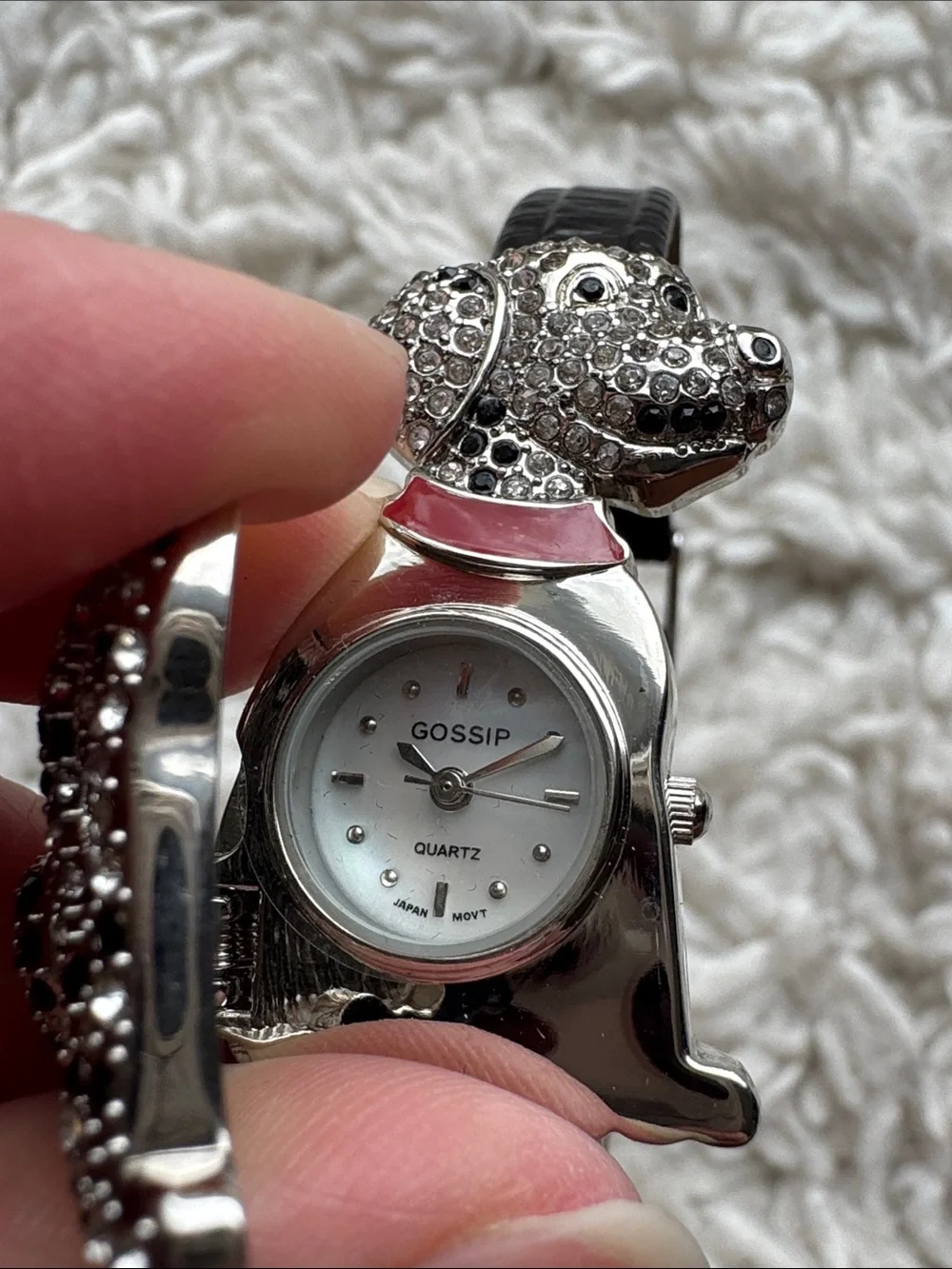 Gossip Dalmation Watch‎